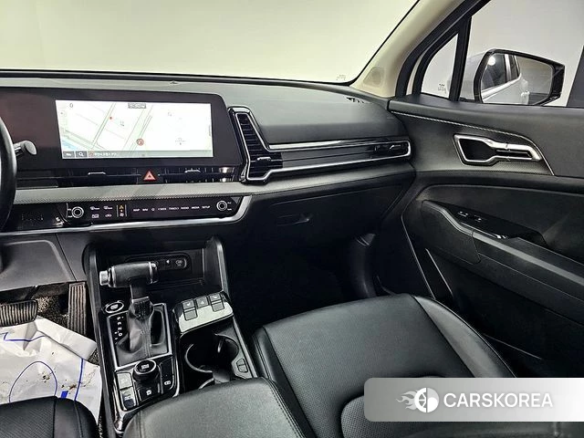 Kia Sportage 5th Generation id 3964679 из Кореи 20