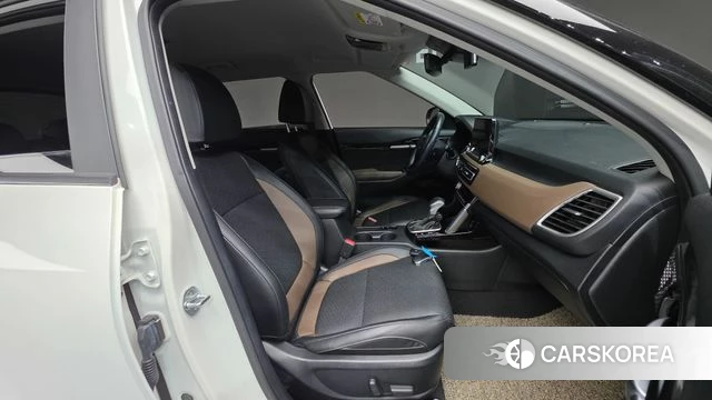 Kia Seltos id 3827235 из Кореи 20