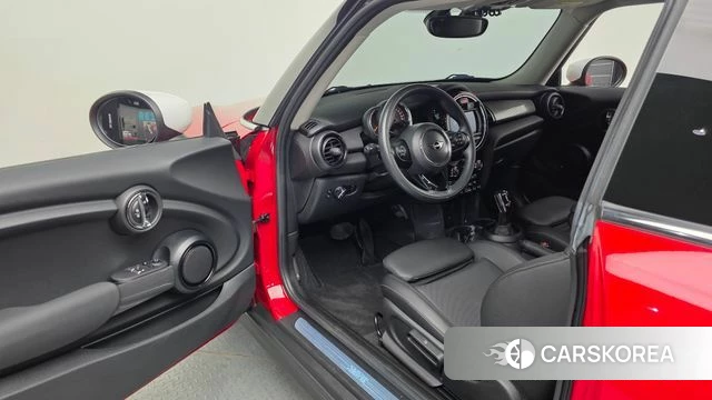 Mini Cooper id 4362787 из Кореи 31