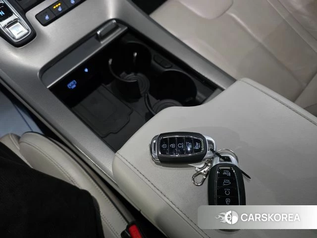 Hyundai Palisade id 3818994 из Кореи 20