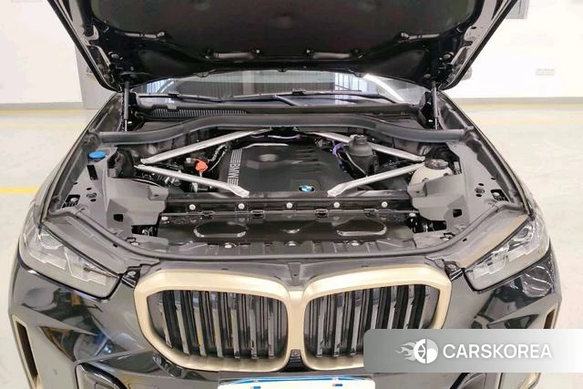 BMW X5 id 4239806 из Китая 14