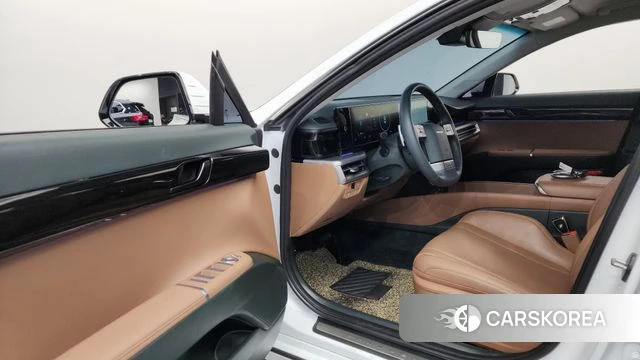 Hyundai Grandeur (GN7) id 3799003 из Кореи 20