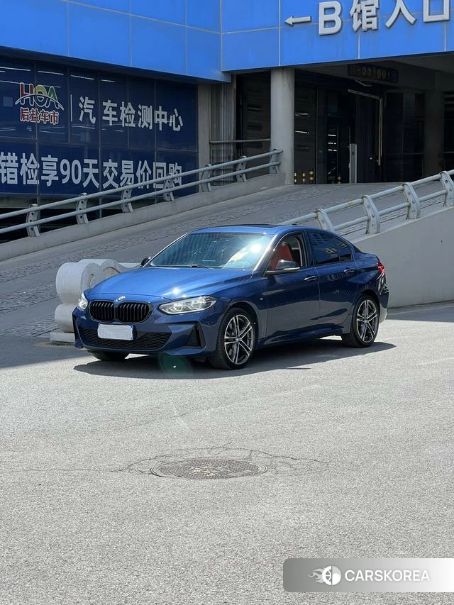 BMW 1 series id 4274240 из Китая 21