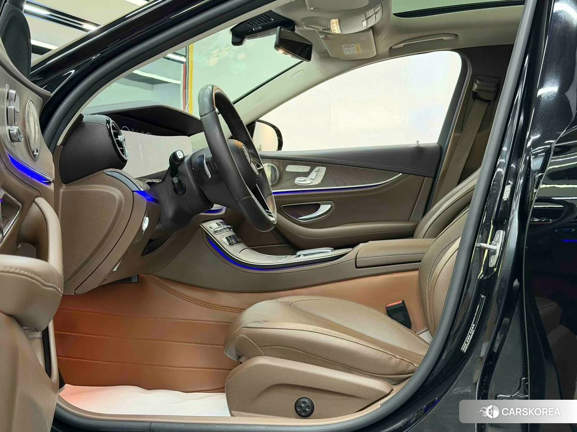 Mercedes-Benz E-class id 4440943 из Китая 13