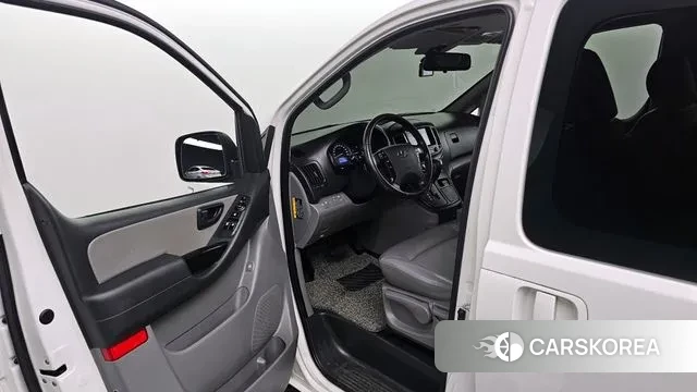 Hyundai The New Grand Starex id 2960793 из Кореи 20