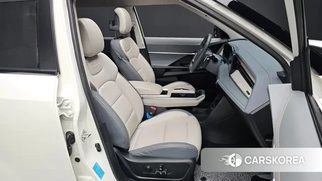 Ssangyong Torres EVX id 3310267 из Кореи 20