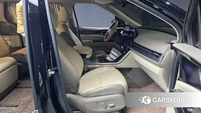 Kia Carnival 4th generation id 3659675 из Кореи 20