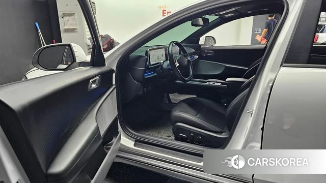 Hyundai Ionic 6 id 4624098 из Кореи 30