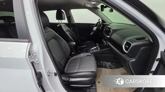 Hyundai Venue id 3789268 из Кореи 20