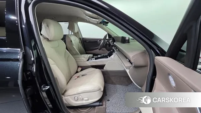 Genesis GV80 id 3196043 из Кореи 20