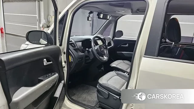 Kia The New Ray id 3348890 из Кореи 20