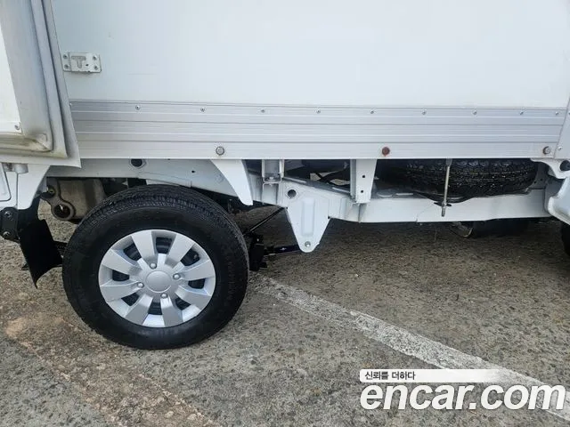 Chevrolet (GM Daewoo) New Labo id 2826678 из Кореи 10