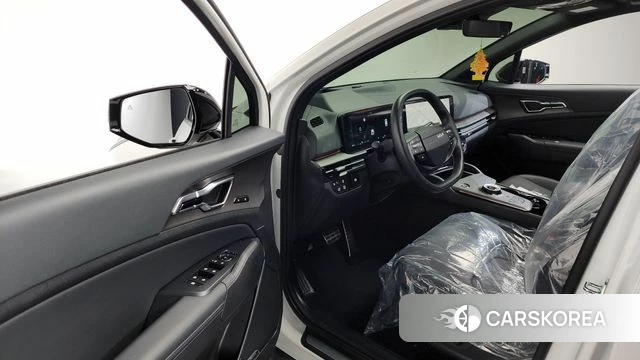 Kia The New Sportage 5th Generation Hybrid id 4185625 из Кореи 20