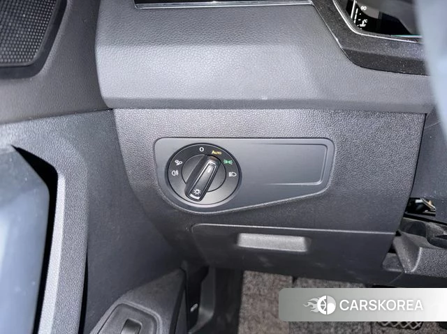 Volkswagen Tiguan second Generation id 4906359 из Кореи 20