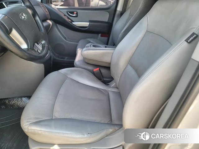 Hyundai The New Grand Starex id 4255183 из Кореи 20