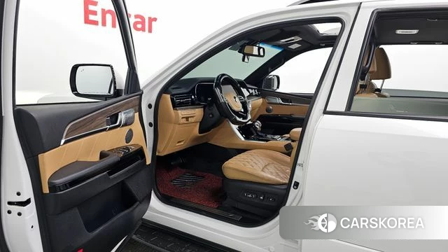 Kia Mohave Master id 3820009 из Кореи 20