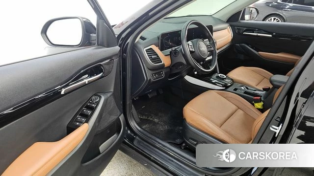 Kia The New Seltos id 3817412 из Кореи 20