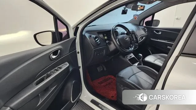 Renault Korea (Samsung) New QM3 id 3779008 из Кореи 20