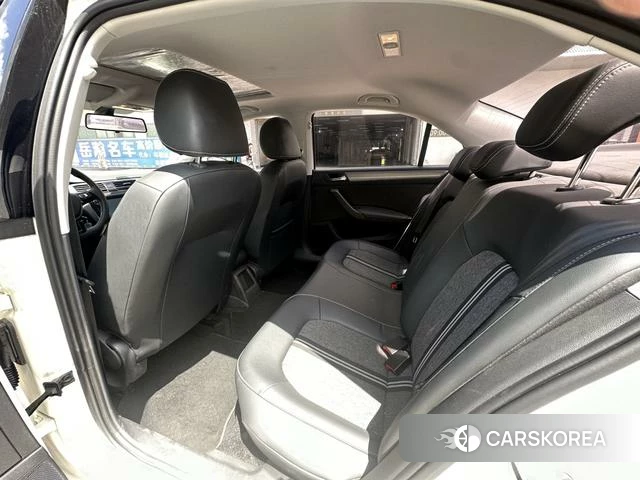 Volkswagen Santana id 4336114 из Китая 14