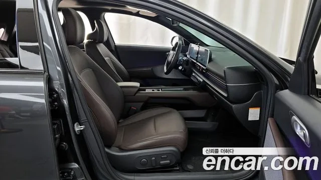 Hyundai Ionic 6 id 2949572 из Кореи 20