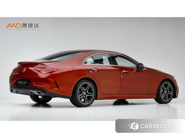 Mercedes-Benz CLS id 4258966 из Китая 10