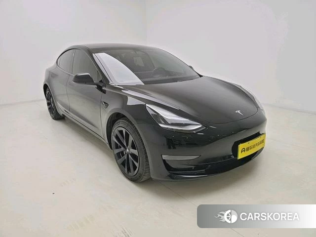 Tesla Model 3 (imported) id 4215022 из Китая 20