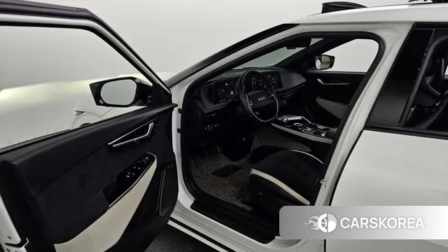 Kia EV6 id 3680988 из Кореи 20