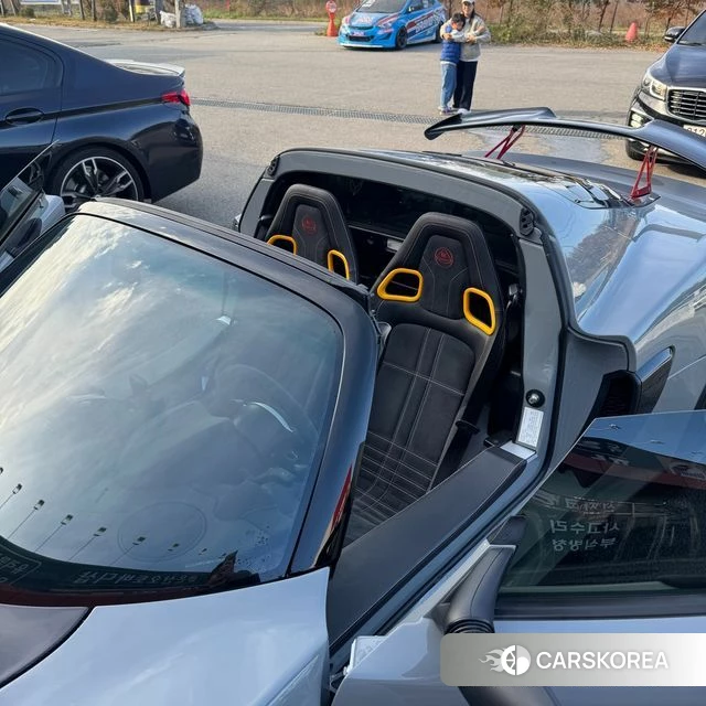 Lotus Exiji id 4267997 из Кореи 20