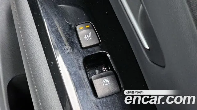 Hyundai Tucson Hybrid (NX4) id 2613337 из Кореи 20