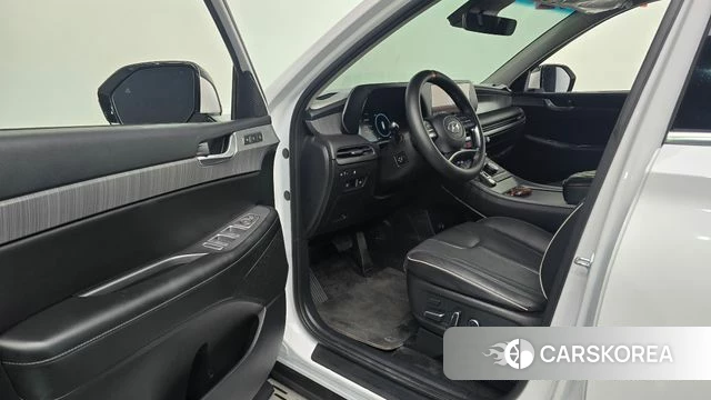 Hyundai The New Palisade id 4862921 из Кореи 19