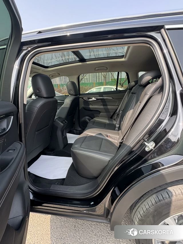 Buick Angkewei id 4211389 из Китая 11