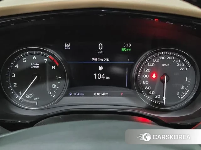 Cadillac XT6 id 3504401 из Кореи 20