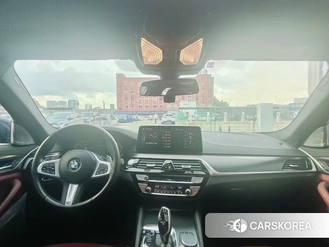 BMW 5 series id 4333328 из Китая 17