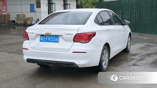 Chevrolet Kovoz id 4240225 из Китая 11