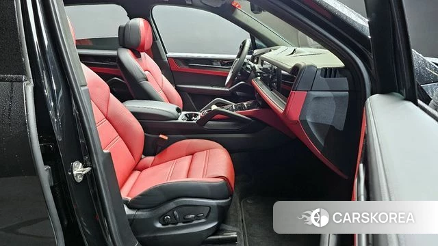 Porsche Cayenne (PO536) id 3805255 из Кореи 20