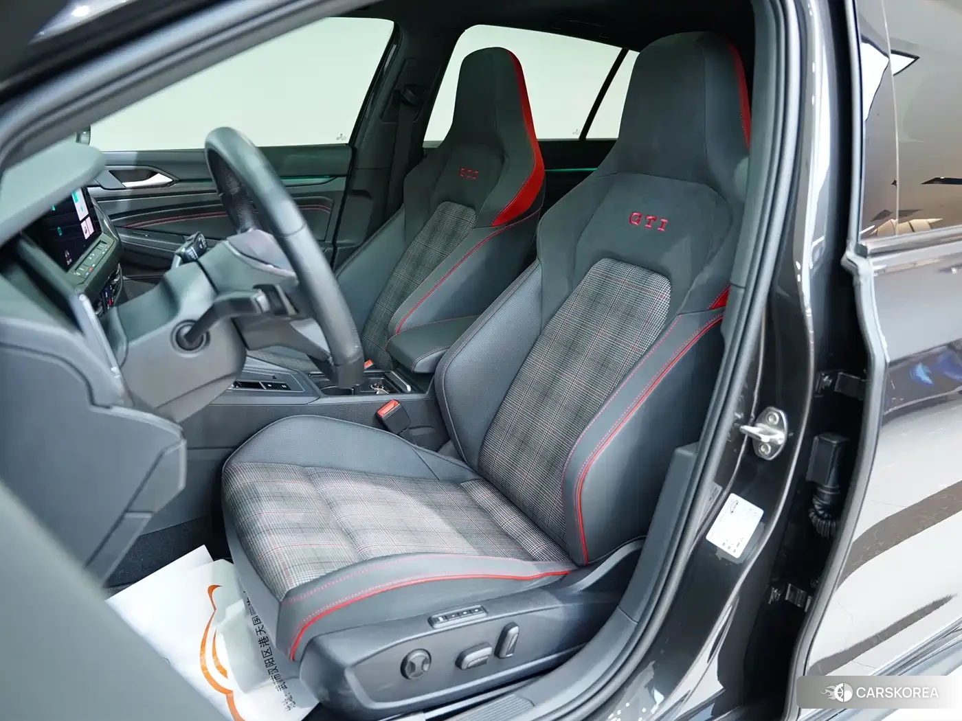 Volkswagen Golf id 4538625 из Китая 23
