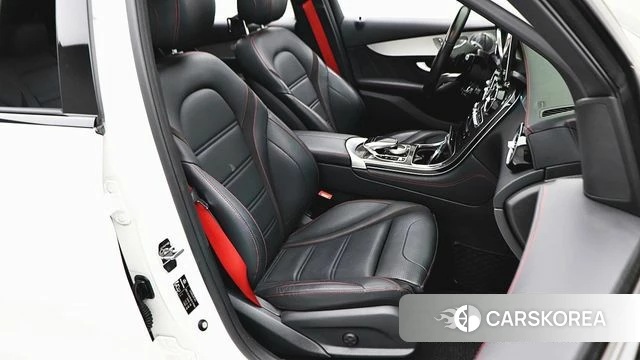Mercedes-Benz GLC-Class X253 id 4642999 из Кореи 20