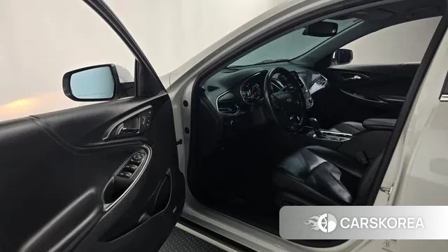 Chevrolet (GM Daewoo) All New Malibu id 3363047 из Кореи 20