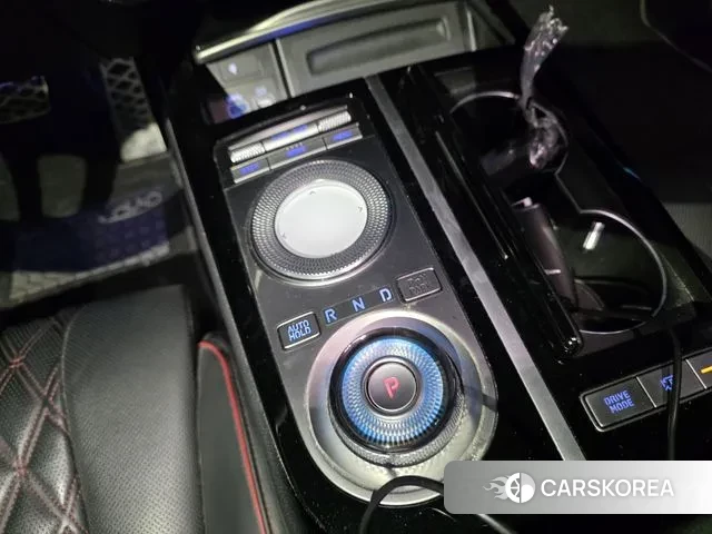 Genesis G80 (RG3) id 3770860 из Кореи 20