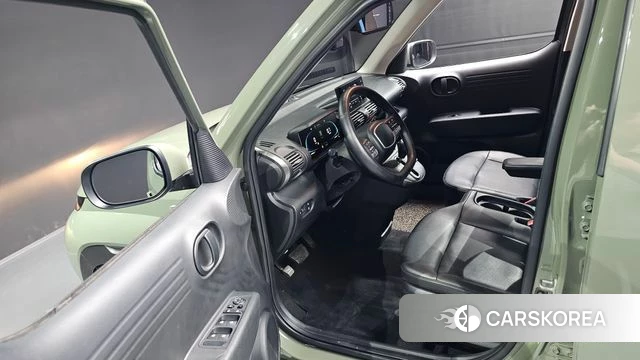 Hyundai Casper id 4223766 из Кореи 20