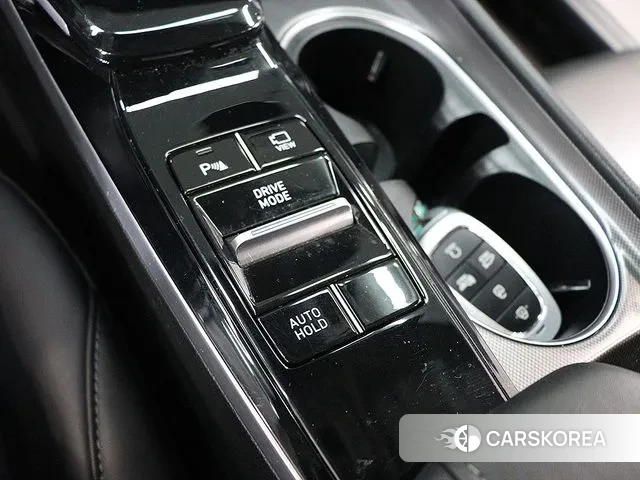 Hyundai Sonata Hybrid (DN8) id 3488211 из Кореи 20