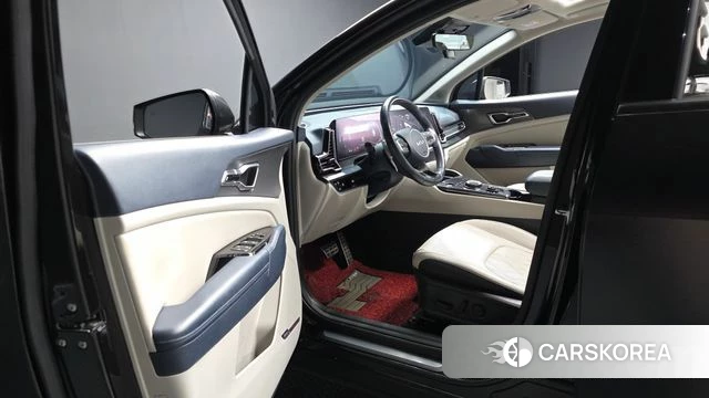 Kia Sportage 5th Generation id 4592101 из Кореи 41