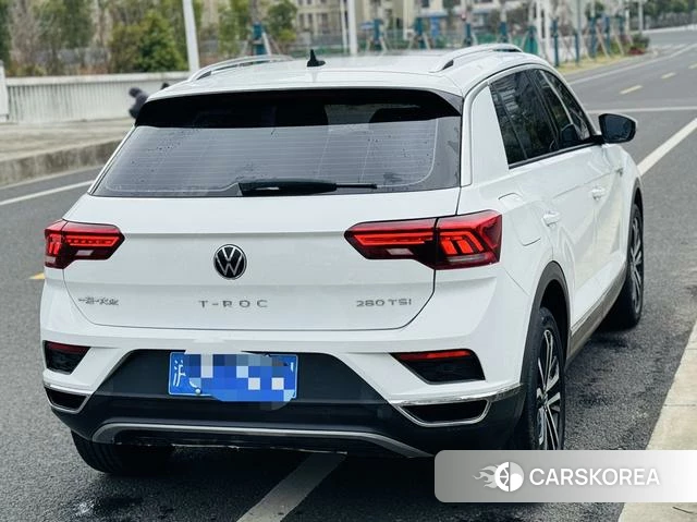 Volkswagen Exploring songs id 4219842 из Китая 39