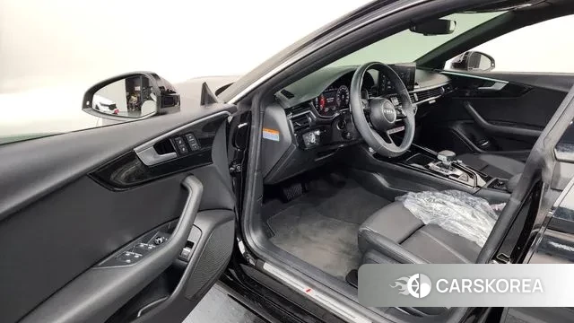 Audi A5 (F5) id 3681503 из Кореи 20