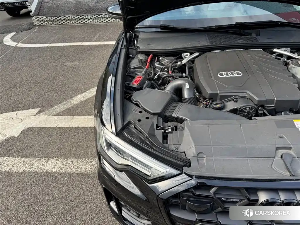 Audi A6 (imported) id 4546592 из Китая 30