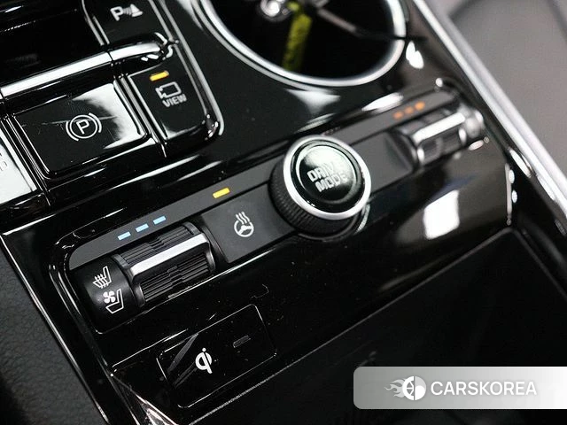 Kia K5 3rd generation id 3892501 из Кореи 20