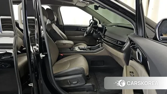 Kia The New Carnival 4th Generation id 3725917 из Кореи 20