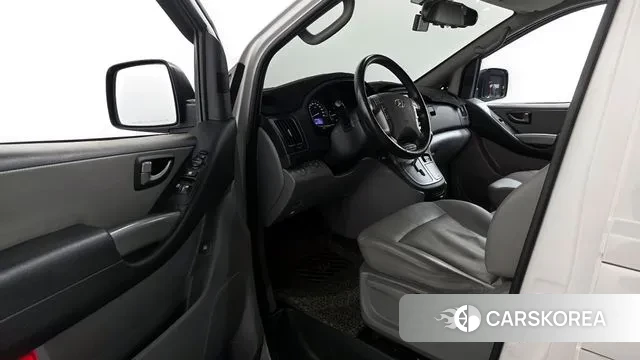 Hyundai The New Grand Starex id 3460068 из Кореи 20