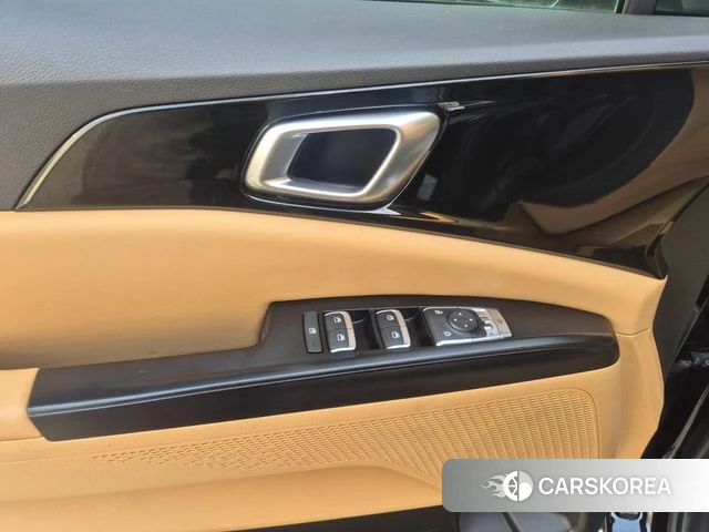 Kia Carnival 4th generation id 3791913 из Кореи 17