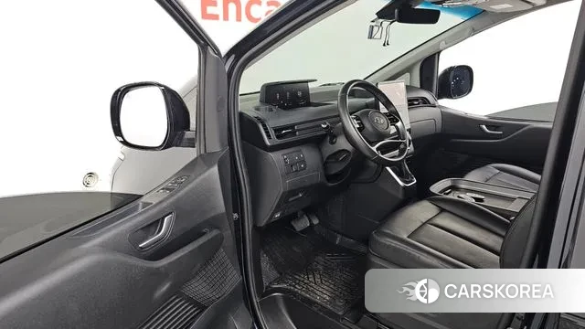 Hyundai Staria id 3257802 из Кореи 20